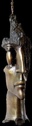 Thomas W Bates ~ Artist/Sculptor