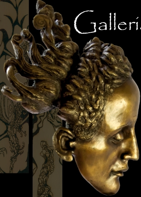 Thomas W Bates ~ Artist/Sculptor