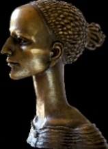 Thomas W Bates ~ Artist/Sculptor