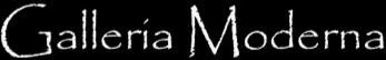 Galleria Moderna