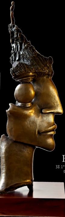 Bates ~ Headland Bronze