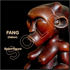 Fang Byeri Figure