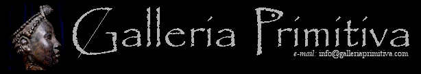 Galleria Primitiva