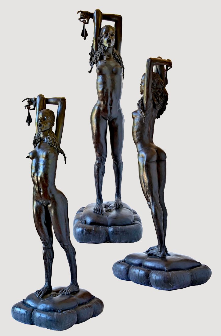 Bates ~ The Great Singer