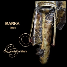 Marka Circumcision Mask