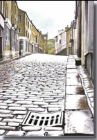 Hirst ~ Skipton Centre